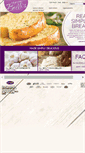 Mobile Screenshot of mammabellas.com